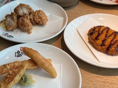 -温野菜涮涮锅(曲江大悦城店)