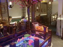 -姑苏家宴·苏帮菜·松鼠桂鱼(苏州总店)