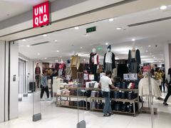 -优衣库(青岛伟东乐客城店)