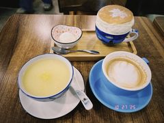 -芙蕾哥哥souffle