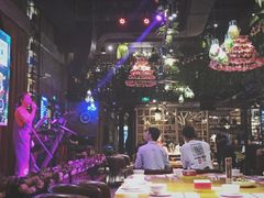 -别院里音乐餐酒吧(双流航空港店)