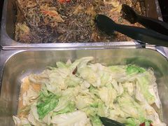 -比格比萨自助(花园路店)