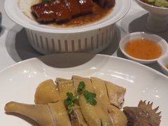 -侨美食家·40年地道粤菜(珠江新城店)