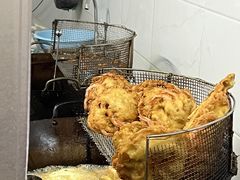 -信二嫂虾饼(振兴路店)