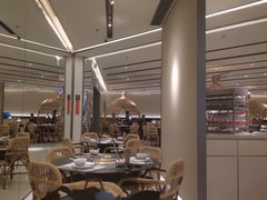 大堂-老鸭集(金沙龙湖天街店)