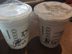 -星巴克(上海南站店)