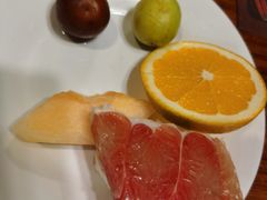 -汉巴味德(大悦城店)