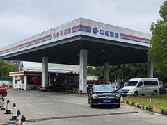 -天元西路(地铁站)