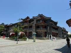 -海坛古城