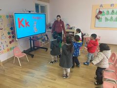 -上海圣地雅歌幼儿园