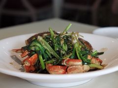无招牌海鲜餐厅(滨海艺术中心店)-无招牌海鲜餐厅(滨海艺术中心店)