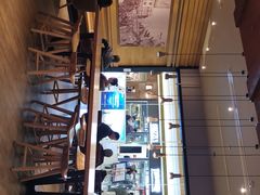 -星巴克(天津SM城市广场店)