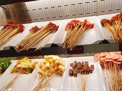 -成都玉林串串香(世纪港湾店)