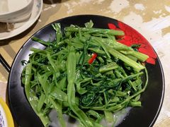 -花溪雨·森林餐厅(石基店)