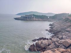 -宁波松兰山滨海旅游度假区