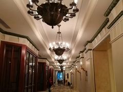 -广州富力丽思卡尔顿酒店