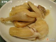 特色水晶鸡-和记小菜(东方店)