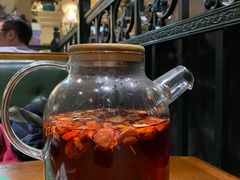 -年巴羊肉铺老铜锅(梅江店)