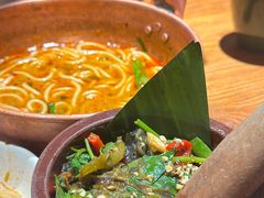 -云海肴·汽锅鸡·云南菜(美罗城店)