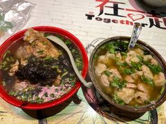 -老谢野馄饨(延安路店)