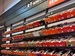 -NIKE北京马连道换季优惠店