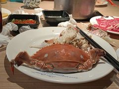 -星伦多自助料理(宝山龙湖天街店)