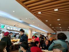 -素满香·素食自助餐(西安·民乐园店)