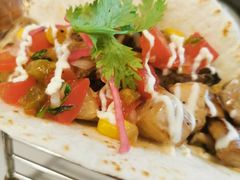 -AFS Cafe & Canteen(闽江二路店)