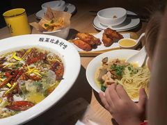-太二酸菜鱼(永旺梦乐城店)