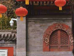 -八大处公园