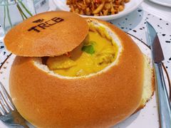 -大树餐厅(朝阳大悦城店)
