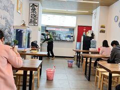 -圳兴面王·拌川·特色炒面(南山保利剧院店)