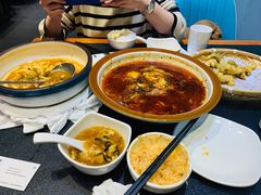 -紫光园·烤鸭·北京菜(团结湖店)