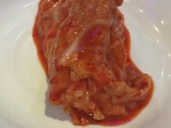 -青松馆韩国料理(香港中路佳世客店)