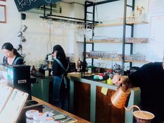 -唐咖精品咖啡(大理古城手冲店)