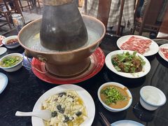 -来顺成饭庄