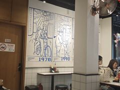 -鲜得来排骨年糕(即墨路店)