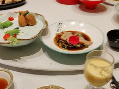 -上海1号私藏菜(静安店)