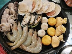-丽江庭院之丽江往事(安定门店)