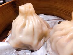 -南京大牌档(香港广场店)