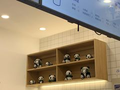-茶百道(下沙宝龙二期店)