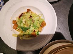 -喜悦烤鸭·新京菜(王府井店)