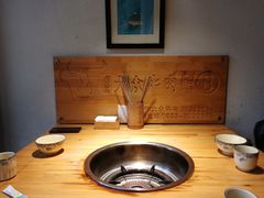 -大众跷脚牛肉馆·非遗传承单位(峨眉山店)