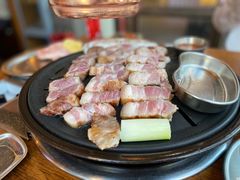 -济州爱肉堂(总店)