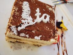 -ITA·意塔意大利餐厅(亦庄店)