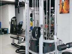 -ALIV WELLNESS运动健身(浦东大道店)