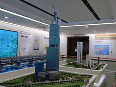 -南京市规划建设展览馆