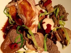 -广州四季酒店·佰鲜汇·现代法餐