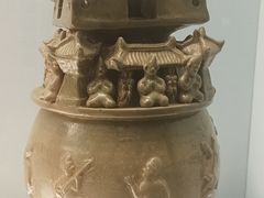 -上海博物馆(人民广场馆)