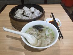-鸡鸣汤包(乐购仕店)